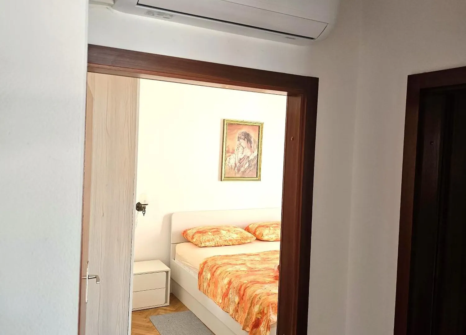 Apartmani Maestral Fabijanic Pag Town