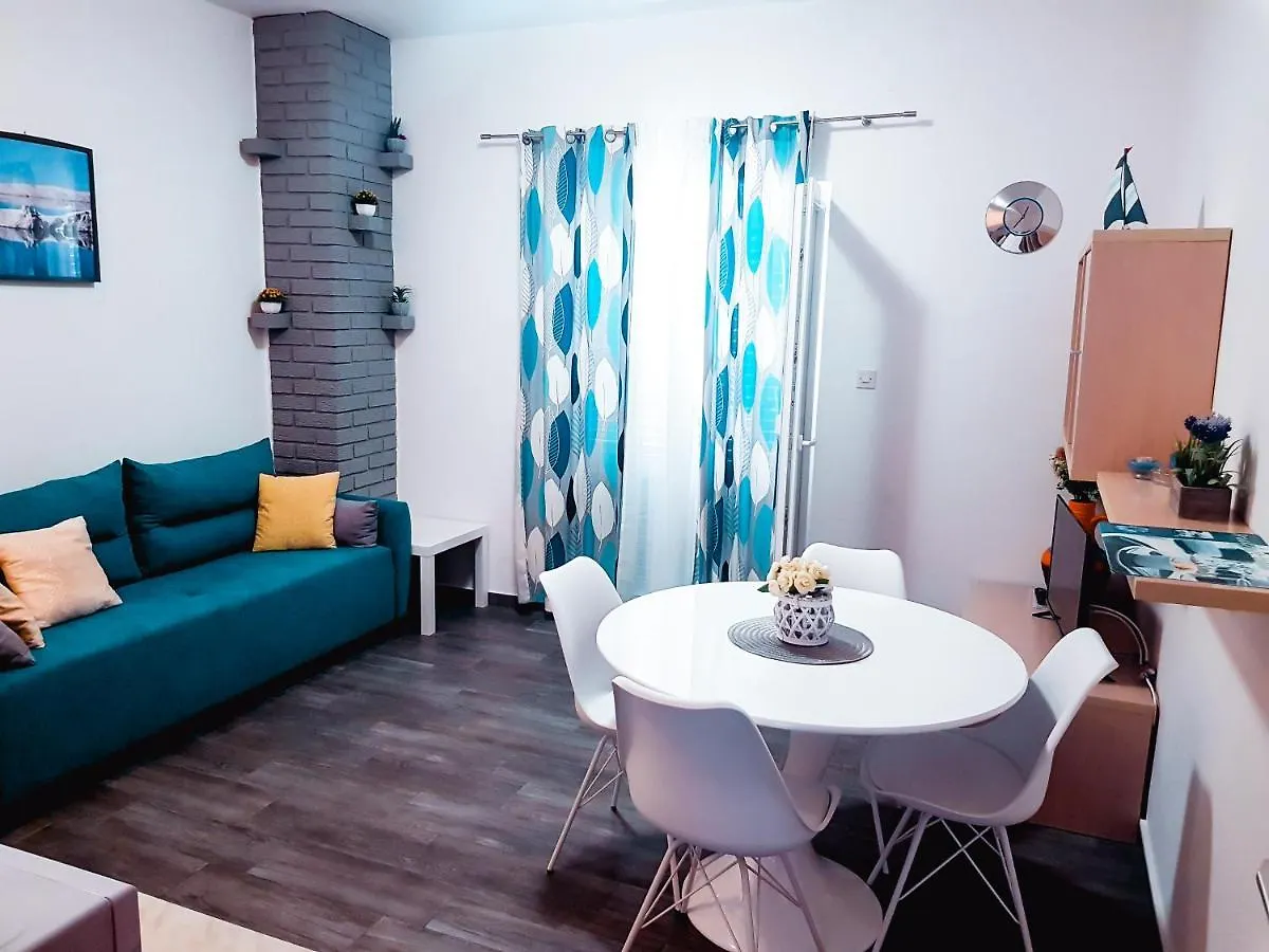 Apartmani Maestral Fabijanic Паг 0*,  Хорватия