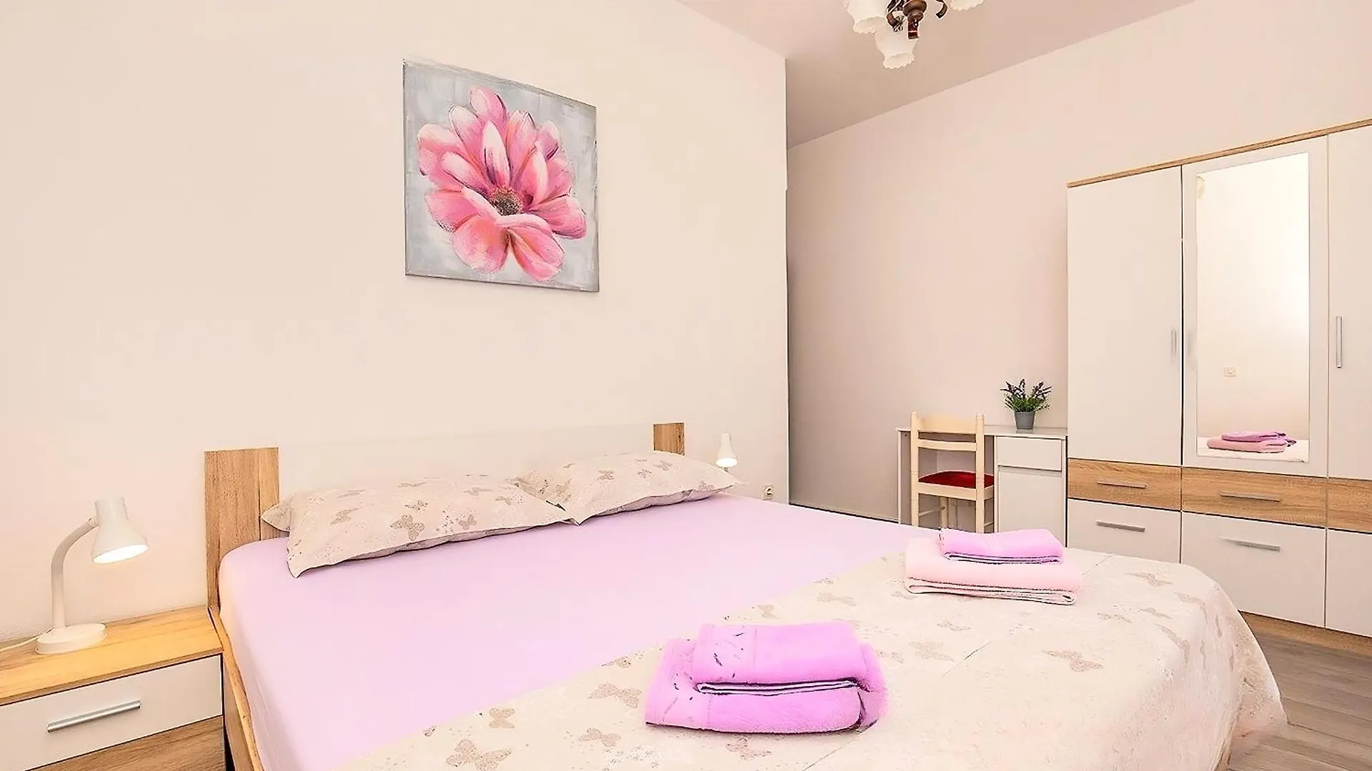 Apartmani Maestral Fabijanic Паг 0*,