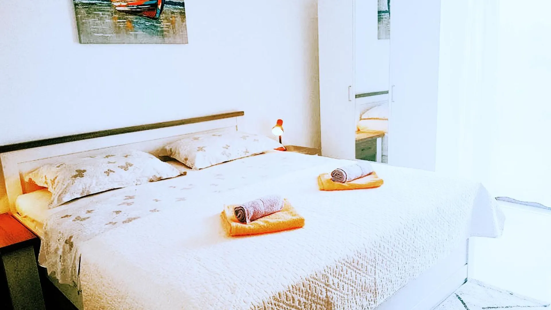 Apartmani Maestral Fabijanic Паг 0*,  Хорватия