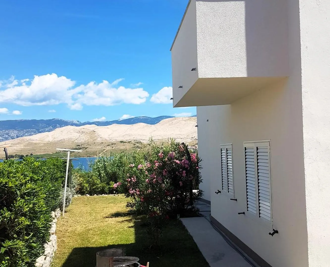 Apartmani Maestral Fabijanic Паг 0*,  Хорватия