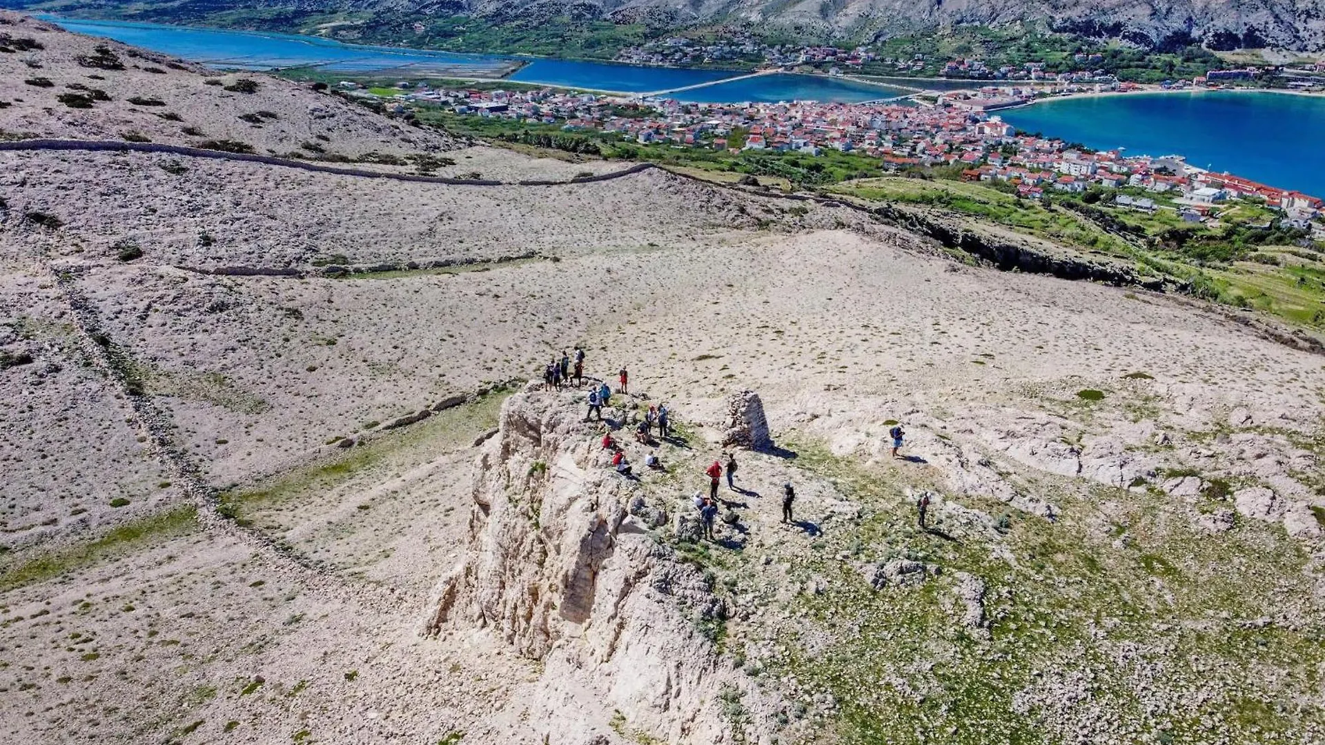 Apartmani Maestral Fabijanic Паг