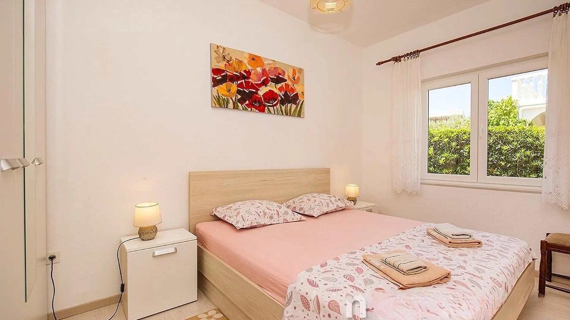 Apartmani Maestral Fabijanic Паг 0*,  Хорватия